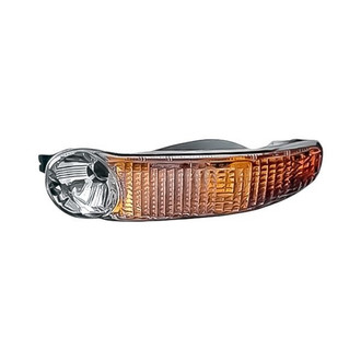 Replacement - Driver Side Turn Signal/Parking Light (Standard Line)