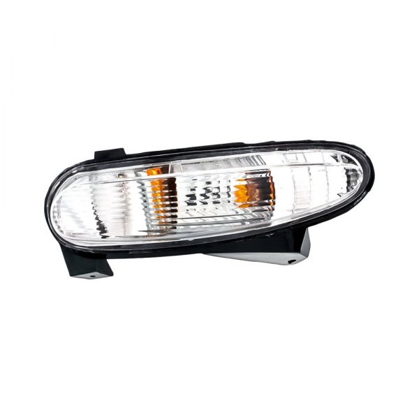 Replacement - Driver Side Turn Signal/Parking Light