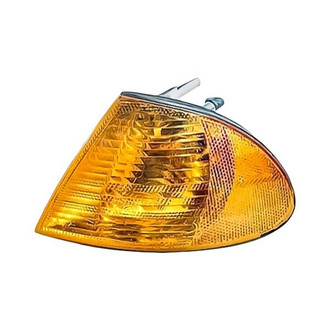 Replacement - Driver Side Turn Signal/Corner Light (Standard Line)