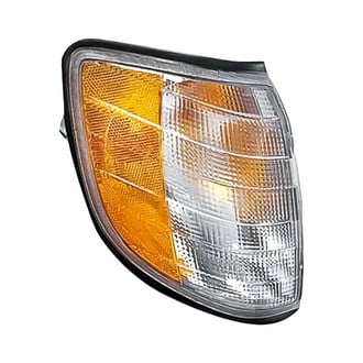 Replacement - Passenger Side Turn Signal/Corner Light (Standard Line)
