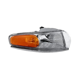 Replacement - Passenger Side Turn Signal/Corner Light (Standard Line)