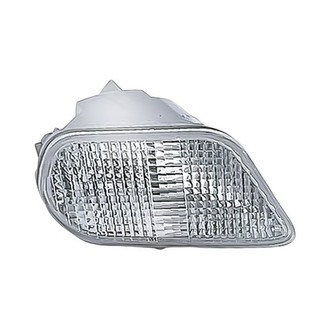 Replacement - Passenger Side Turn Signal/Parking Light (Standard Line)