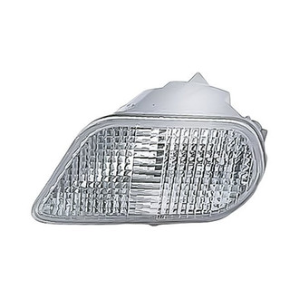 Replacement - Driver Side Turn Signal/Parking Light (Standard Line)