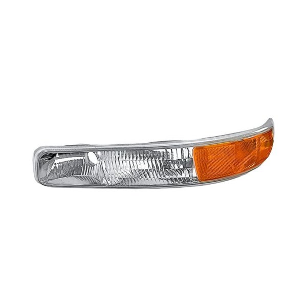 Replacement - Driver Side Turn Signal/Parking Light