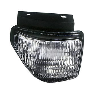 Replacement - Passenger Side Turn Signal/Corner Light (Standard Line)