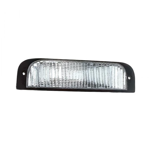 Replacement - Passenger Side Turn Signal/Corner Light