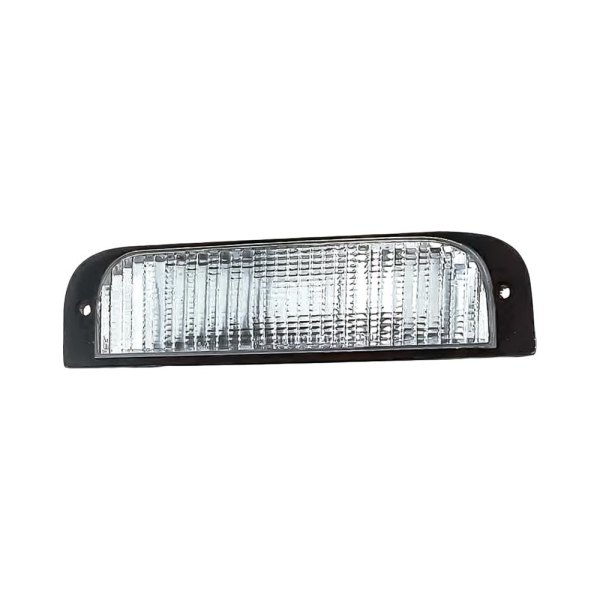 Replacement - Driver Side Turn Signal/Corner Light