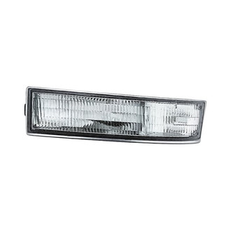 Replacement - Passenger Side Turn Signal/Parking Light (Standard Line)