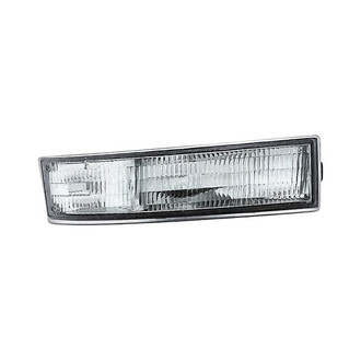 Replacement - Driver Side Turn Signal/Parking Light (Standard Line)
