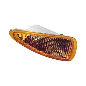 Replacement - Passenger Side Turn Signal/Corner Light (Standard Line)