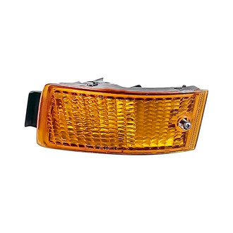 Replacement - Passenger Side Turn Signal/Corner Light (Standard Line)
