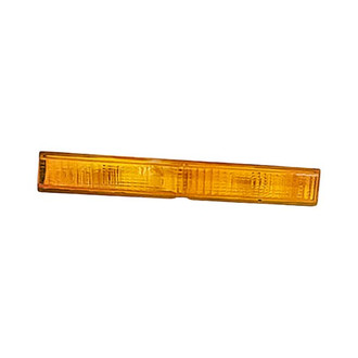 Replacement - Passenger Side Turn Signal/Parking Light (Standard Line)