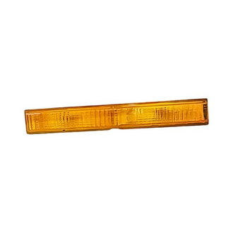 Replacement - Driver Side Turn Signal/Parking Light (Standard Line)