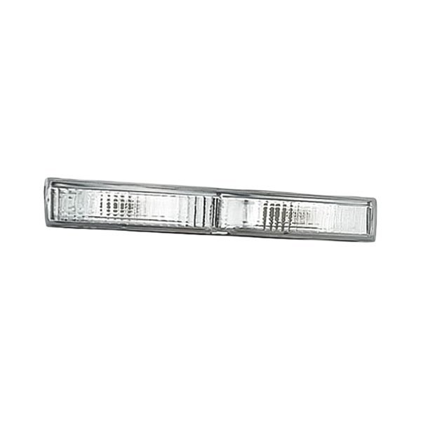 Replacement - Passenger Side Turn Signal/Parking Light