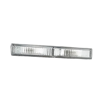 Replacement - Passenger Side Turn Signal/Parking Light (Standard Line)