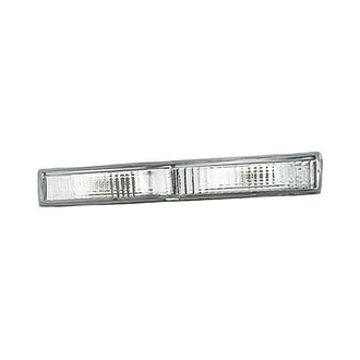 Replacement - Driver Side Turn Signal/Parking Light (Standard Line)