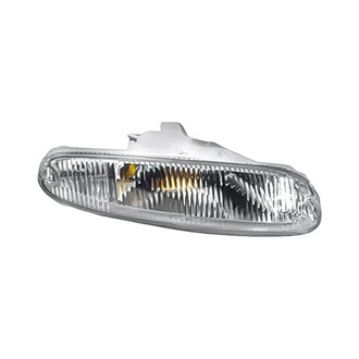 Replacement - Passenger Side Marker Light (Standard Line)