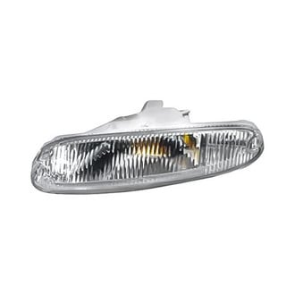 Replacement - Driver Side Marker Light (Standard Line)