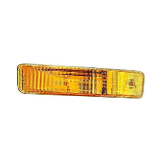 Replacement - Passenger Side Turn Signal/Parking Light (Standard Line)