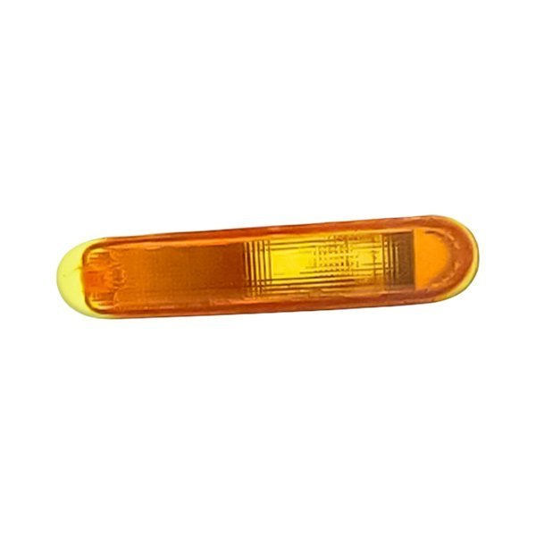 Replacement - Driver Side Amber Turn Signal/Parking Light