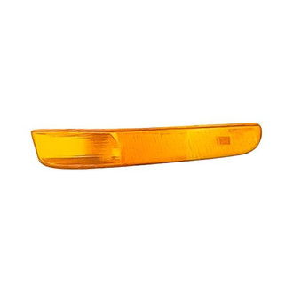 Replacement - Driver Side Turn Signal/Parking Light (Standard Line)