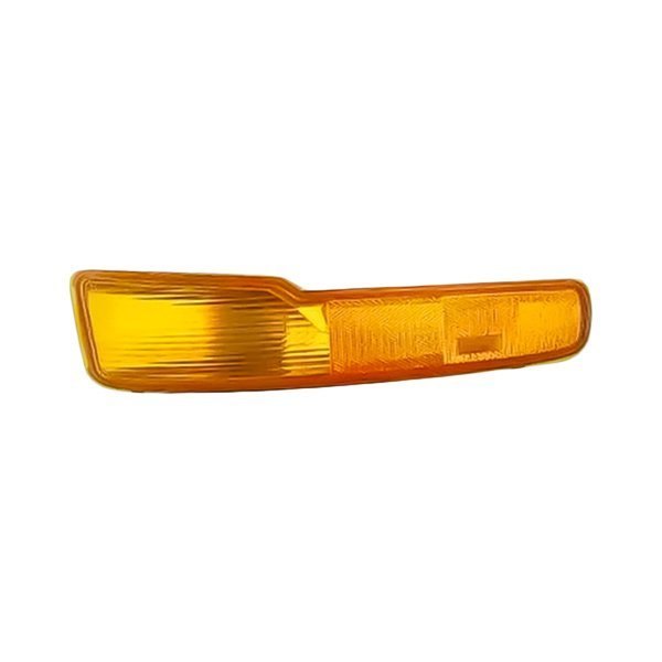 Replacement - Driver Side Turn Signal/Parking Light