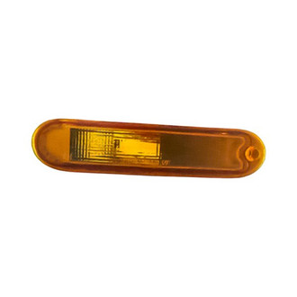 Replacement - Passenger Side Turn Signal/Corner Light (Standard Line)