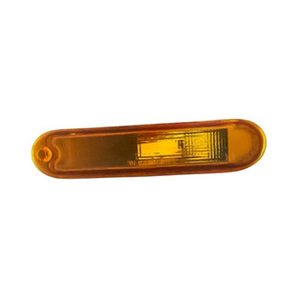 Replacement - Driver Side Turn Signal/Corner Light (Standard Line)