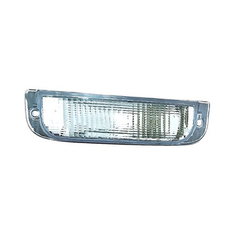 Replacement - Passenger Side Turn Signal/Corner Light (Standard Line)