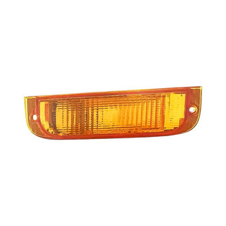Replacement - Driver Side Turn Signal/Corner Light (Standard Line)