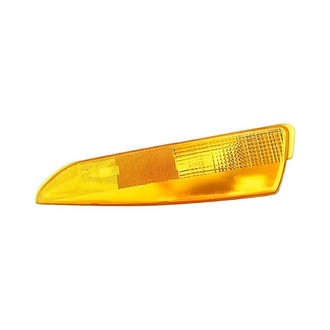 Replacement - Driver Side Turn Signal/Parking Light (Standard Line)