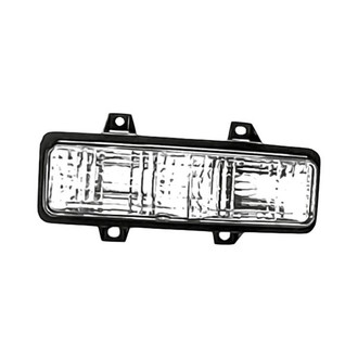 Replacement - Passenger Side Turn Signal/Parking Light (Standard Line)