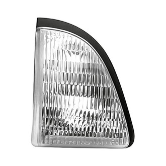 Replacement - Passenger Side Turn Signal/Corner Light (Standard Line)