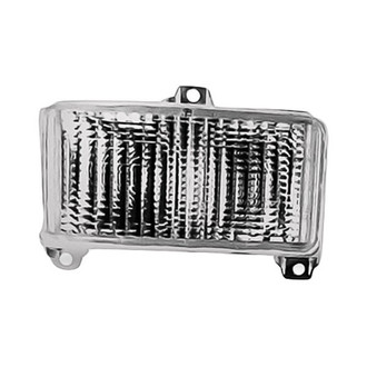Replacement - Driver or Passenger Side Turn Signal/Parking Light (Standard Line)