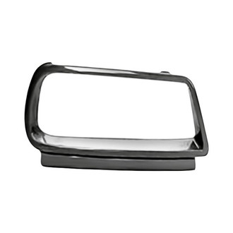Replacement - Passenger Side Headlight Bezel (Standard Line)