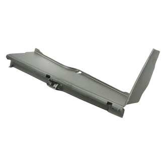 Replacement - Driver Side Headlight Bezel (Standard Line)