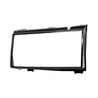 Replacement - Driver Side Headlight Bezel (Standard Line)