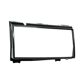Replacement - Passenger Side Headlight Bezel (Standard Line)