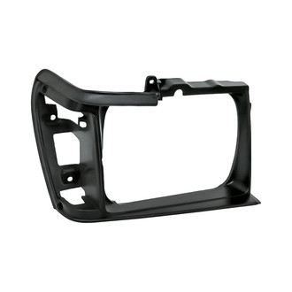 Replacement - Passenger Side Headlight Bezel (Standard Line)