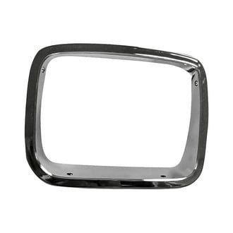 Replacement - Passenger Side Headlight Bezel (Standard Line)