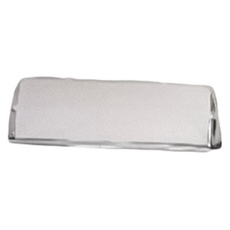 Replacement® - Headlight Bezel
