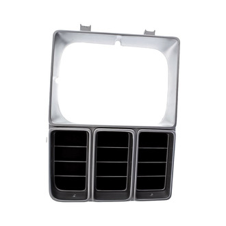 Replacement - Passenger Side Headlight Bezel (Standard Line)