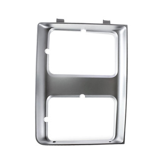 Replacement - Passenger Side Headlight Bezel (Standard Line)