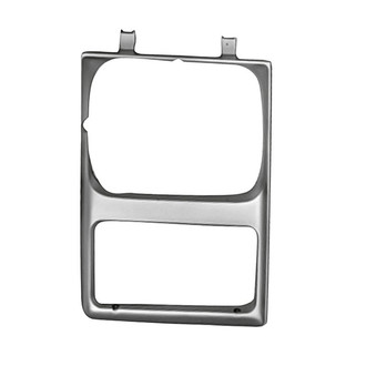 Replacement - Passenger Side Headlight Bezel (Standard Line)