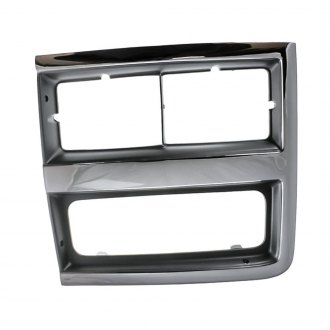 Cadillac Deville Chrome Trim & Accessories – CARiD.com