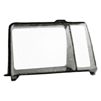 Replacement - Headlight Bezel