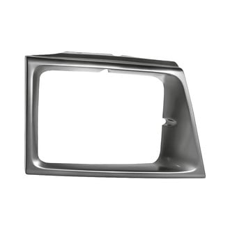 Replacement - Passenger Side Headlight Bezel (Standard Line)