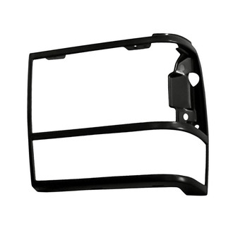 Replacement - Driver Side Headlight Bezel (Standard Line)