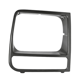 Replacement - Passenger Side Headlight Bezel (Standard Line)