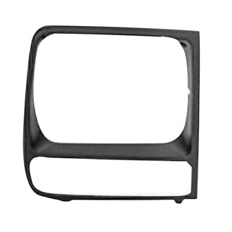 Replacement - Passenger Side Headlight Bezel (Standard Line)